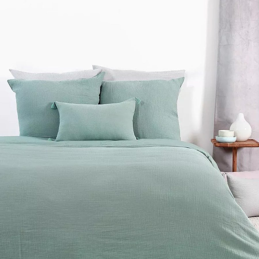 Linge de lit