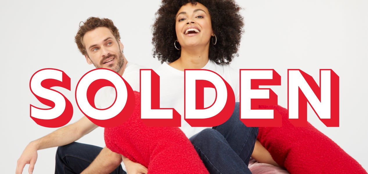 SOLDEN